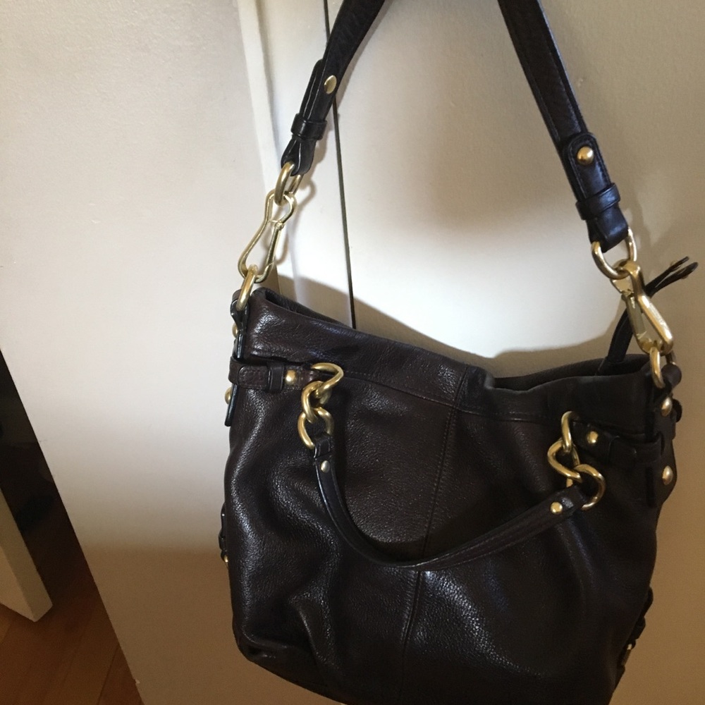 Coach handbag